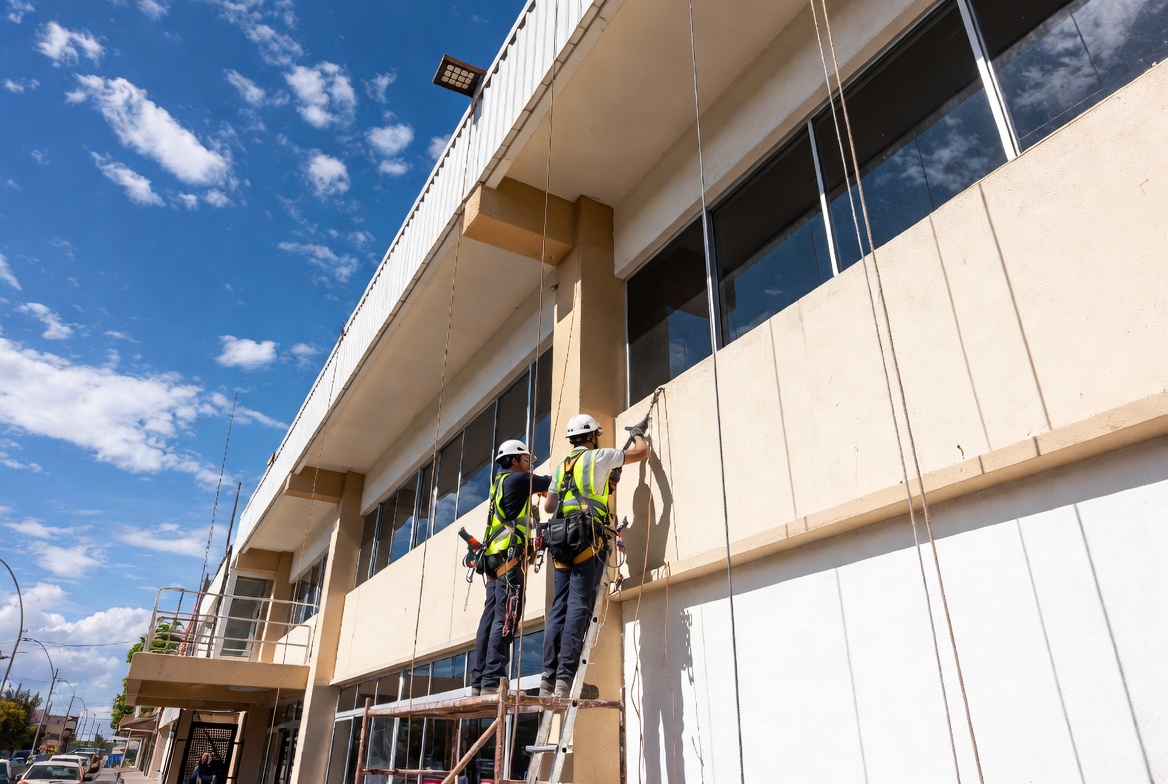Instalaciones Eléctricas